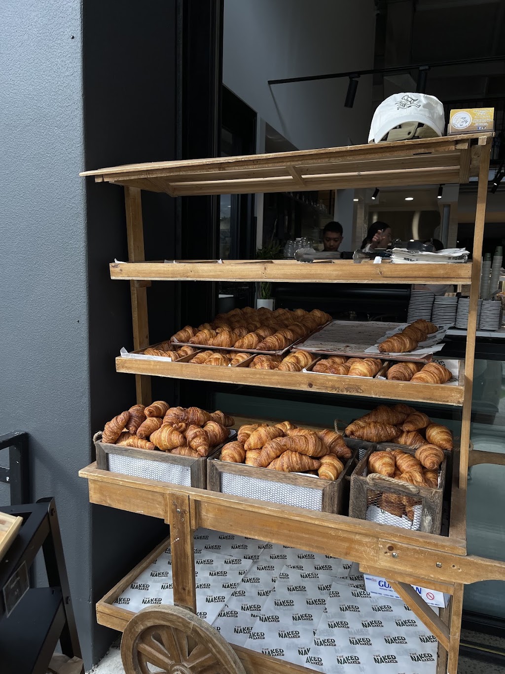 IFD (Head Office) Wholesale Bread Supplier In Sydney | 59 Boundary Rd, Mortdale NSW 2223, Australia | Phone: (02) 9601 1523
