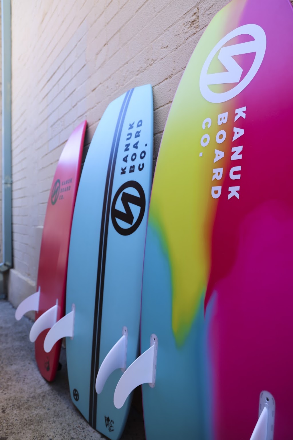 Kanuk Board Co Australia | 91-95 Burns Bay Rd, Lane Cove NSW 2066, Australia | Phone: 0493 465 296