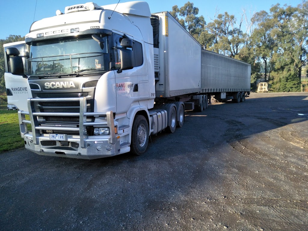 Rangeview Transport | 305 Monbulk Rd, Silvan VIC 3795, Australia | Phone: (03) 9737 9999