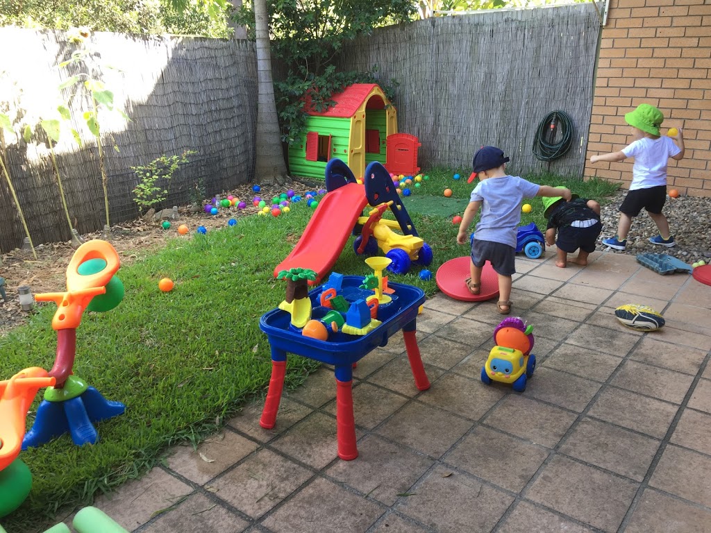 Anns Cubbyhouse Family Day Care | 17/99 Lockrose St, Mitchelton QLD 4053, Australia | Phone: 0412 381 632