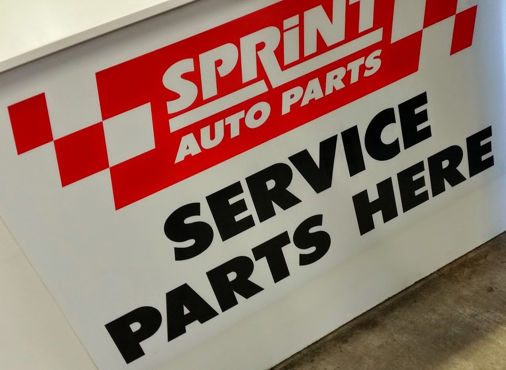 Sprint Auto Parts Ingle Farm | 191 Bridge Rd, Ingle Farm SA 5098, Australia | Phone: (08) 8349 4467