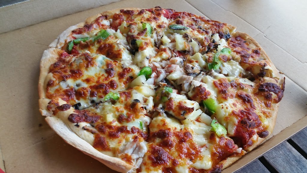 Legend Pizza | restaurant | 1/96 Jonson St, Byron Bay NSW 2481, Australia | 0266855700 OR +61 2 6685 5700