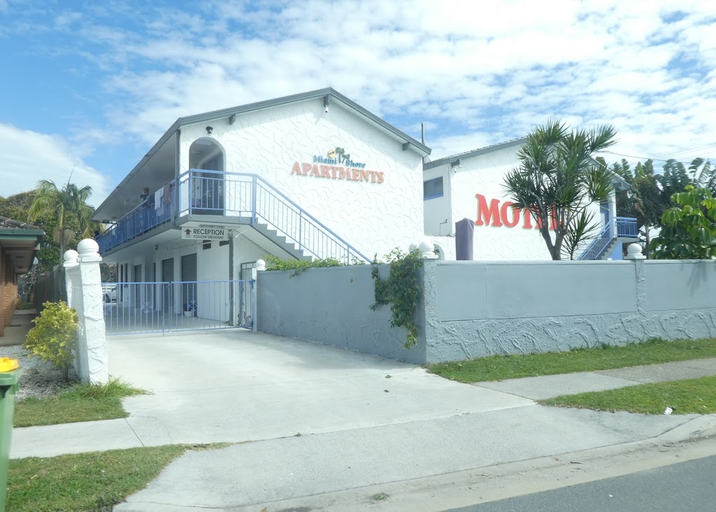 Miami Shore Motel | 2016 Gold Coast Hwy, Miami QLD 4220, Australia | Phone: (07) 5572 4333