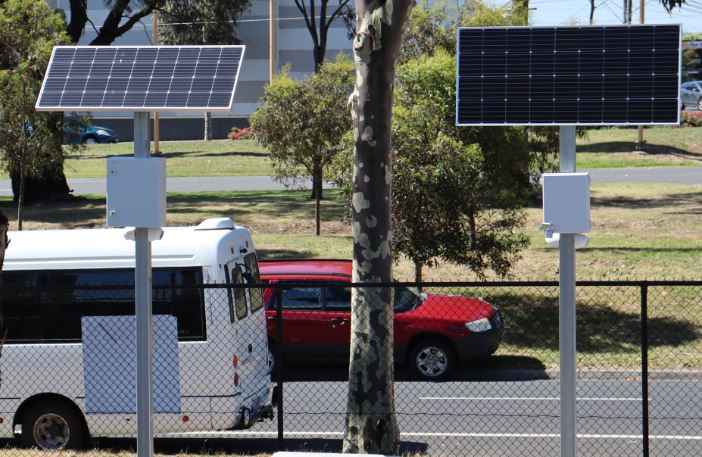 Solar-Surveillance | Unit 1/203 Princes Hwy, Hallam VIC 3803, Australia | Phone: 1300 885 787