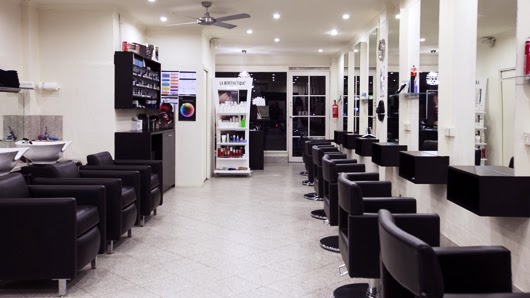 Terence London | hair care | 129 James St, Templestowe VIC 3106, Australia | 0398466242 OR +61 3 9846 6242