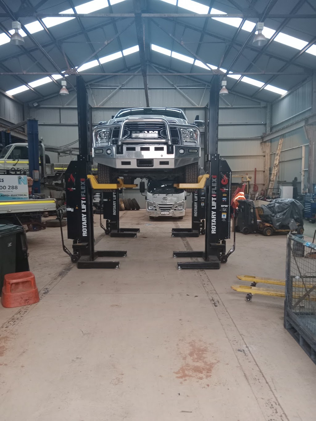 GTN Services | 77-79 Hall St, Leonora WA 6438, Australia | Phone: (08) 9037 6880