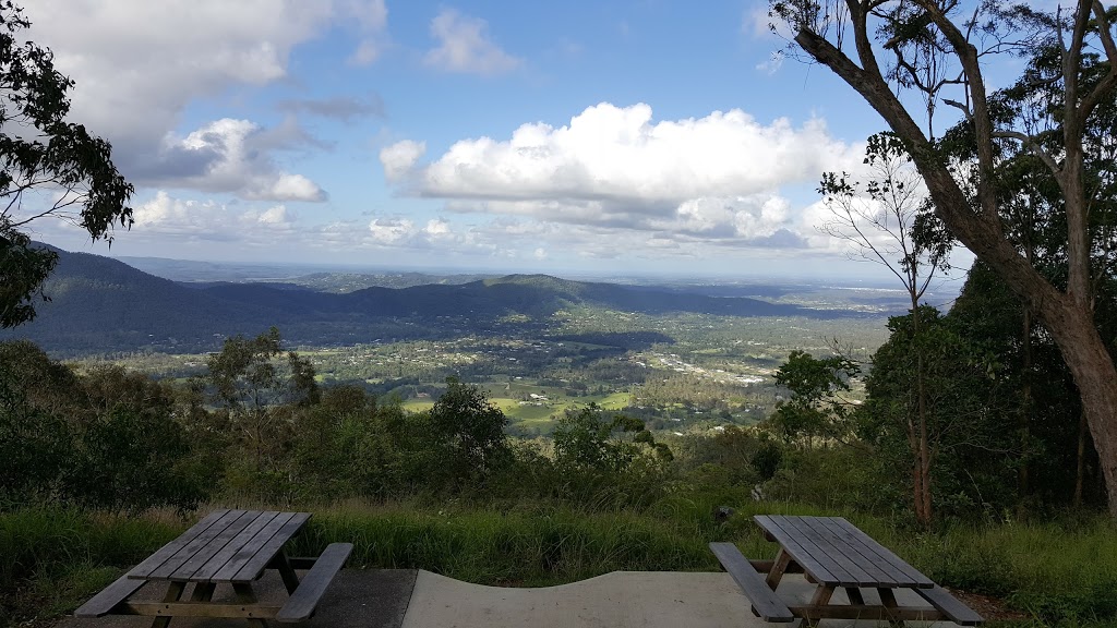 Jollys Lookout Picnic Ground | Jollys Lookout QLD 4520, Australia | Phone: (07) 3512 2300
