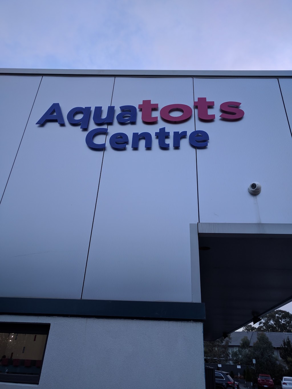 Aquatots Swim Centre | 30 Francis Forde Blvd, Forde ACT 2914, Australia | Phone: (02) 6162 0507