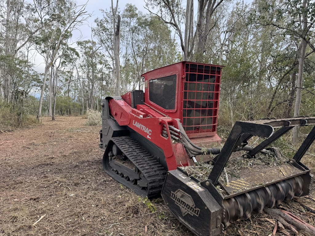 RJ Hawker Contracting | 12111 Warrego Hwy, Oakey QLD 4401, Australia | Phone: 0429 800 855