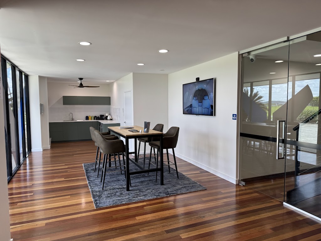 Navair Jet Services QLD | 400 Wirraway Ave, Archerfield QLD 4108, Australia | Phone: 1300 759 722