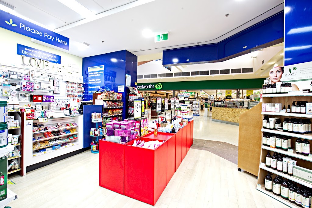 Blooms the Chemist Windsor Marketplace | pharmacy | 7/6-16 Kable St, Windsor NSW 2756, Australia | 0245773010 OR +61 2 4577 3010