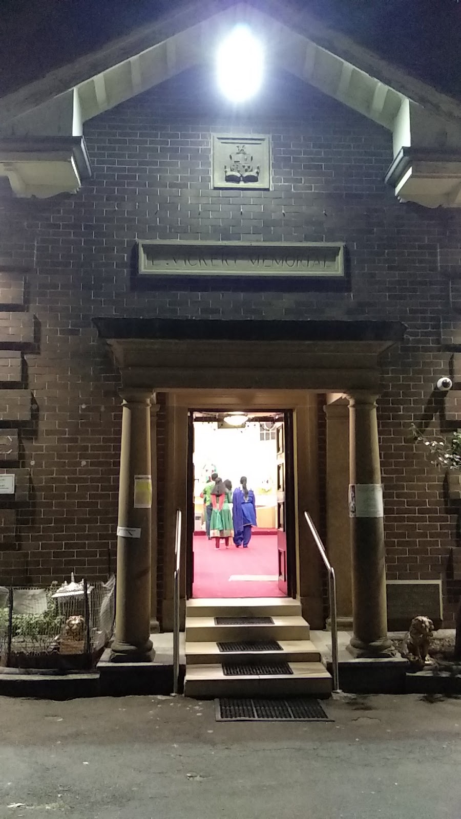 Shirdi Sai Temple | hindu temple | 420 Liverpool Rd, Strathfield South NSW 2136, Australia | 1300524724 OR +61 1300 524 724