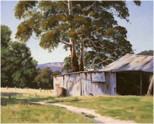 Garry Pettitt Fine Art | art gallery | 37 Daintree Ln, South Bowenfels NSW 2790, Australia | 0263525414 OR +61 2 6352 5414