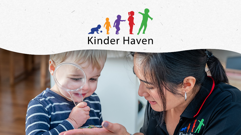 Essendon Fields Kinder Haven | 35 Bristol St, Essendon VIC 3041, Australia | Phone: 1800 413 856