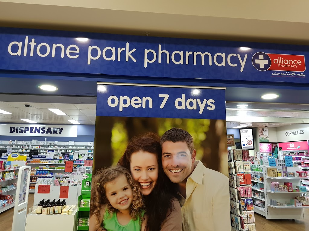 Optimal Pharmacy Plus Altone Park | Shop 12-13, Altone Shopping Centre, Beechboro WA 6063, Australia | Phone: (08) 9279 9727