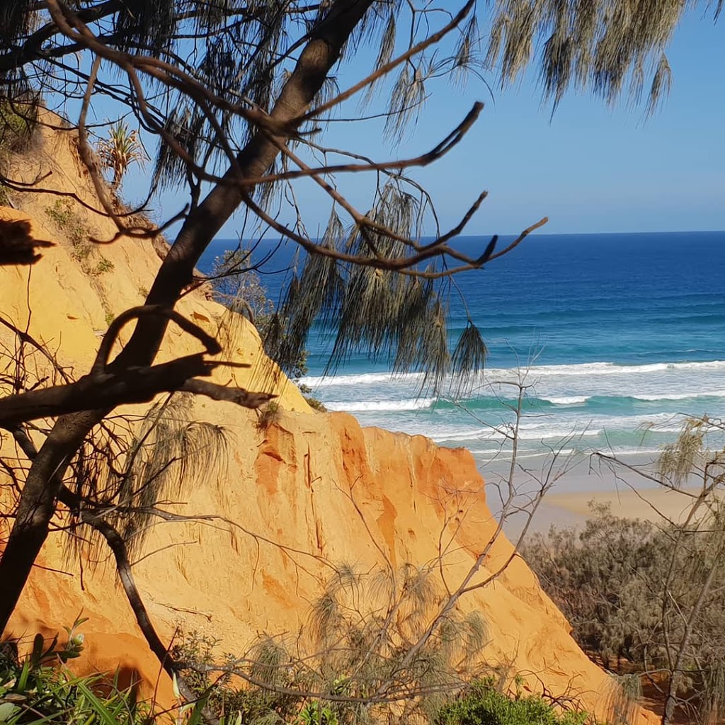 Great Sandy Resources Reserve | Noosa North Shore QLD 4565, Australia