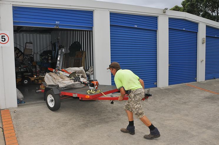 Access Storage | Corner Meroo Road &, Victa Way, Bomaderry NSW 2541, Australia | Phone: (02) 4422 1955