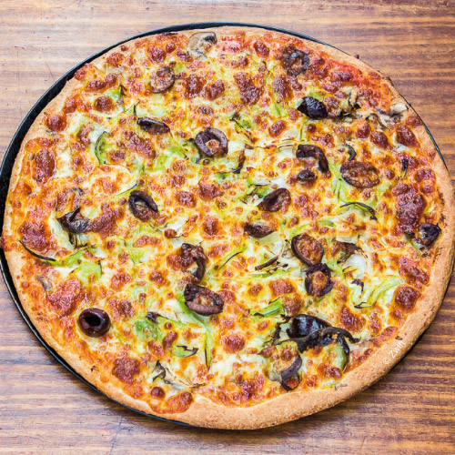 Shagys Pizza - Elwood | meal delivery | 160 Tennyson St, Elwood VIC 3184, Australia | 0395312155 OR +61 3 9531 2155
