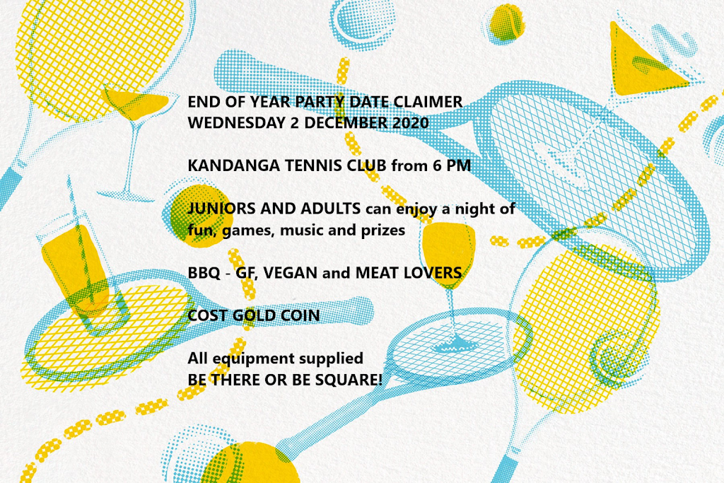 Kandanga Tennis Club |  | 1 Pine St, Kandanga QLD 4570, Australia | 0427161010 OR +61 427 161 010