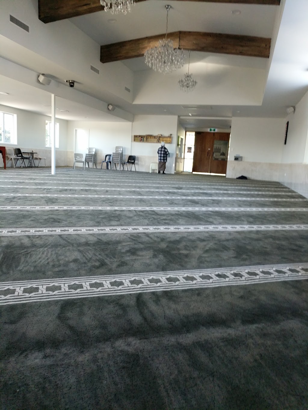 Al-Azhar Mosque | mosque | 172B Burwood Rd, Belmore NSW 2192, Australia | 0409709897 OR +61 409 709 897