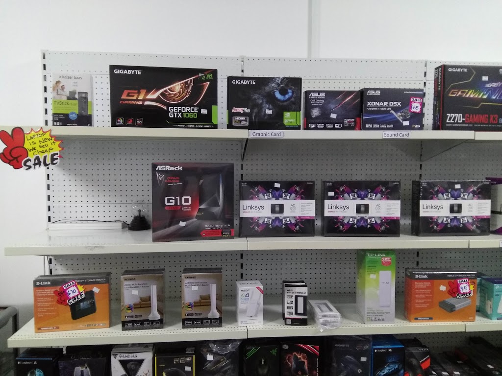 AG Computers | electronics store | 8/468 West St, Kearneys Spring QLD 4350, Australia | 0746372882 OR +61 7 4637 2882