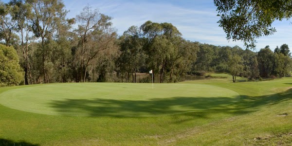 Cardinia Beaconhills Golf Links | store | 85-87 Stoney Creek Rd, Beaconsfield Upper VIC 3808, Australia | 0359459230 OR +61 3 5945 9230