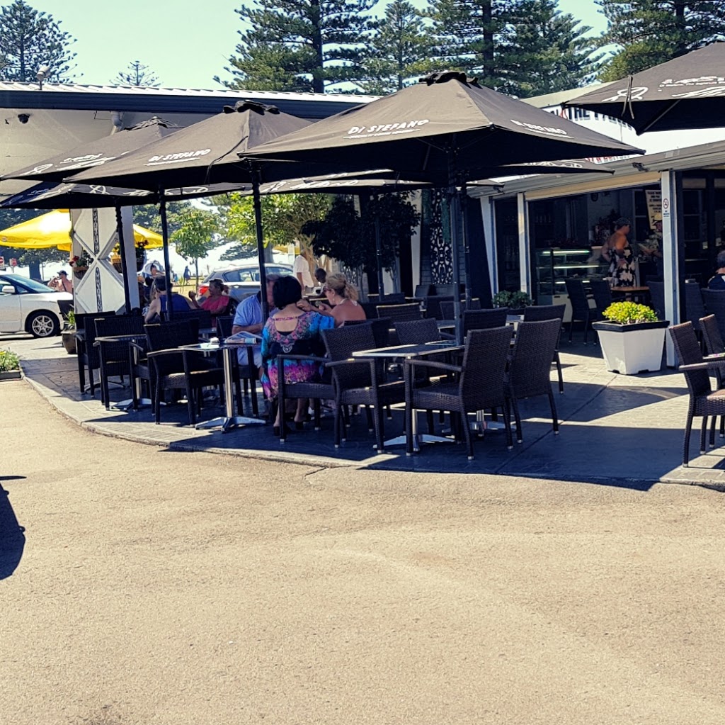 Coffee in the Park | cafe | 179 Russell Ave, Dolls Point NSW 2219, Australia | 0295832702 OR +61 2 9583 2702