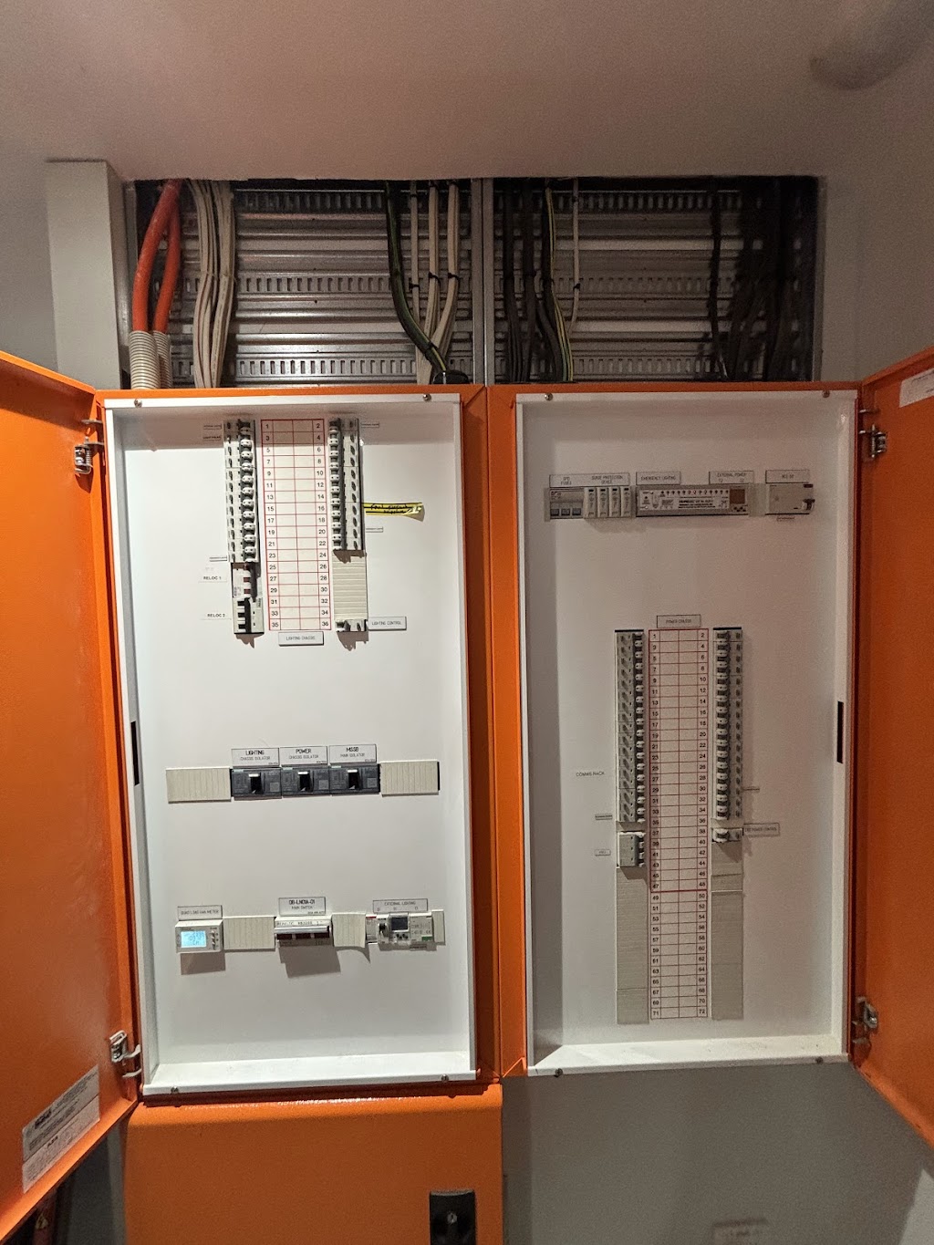IQ ELECTRICAL VIC | 2 Evelyn St, Whittlesea VIC 3757, Australia | Phone: 0429 015 999