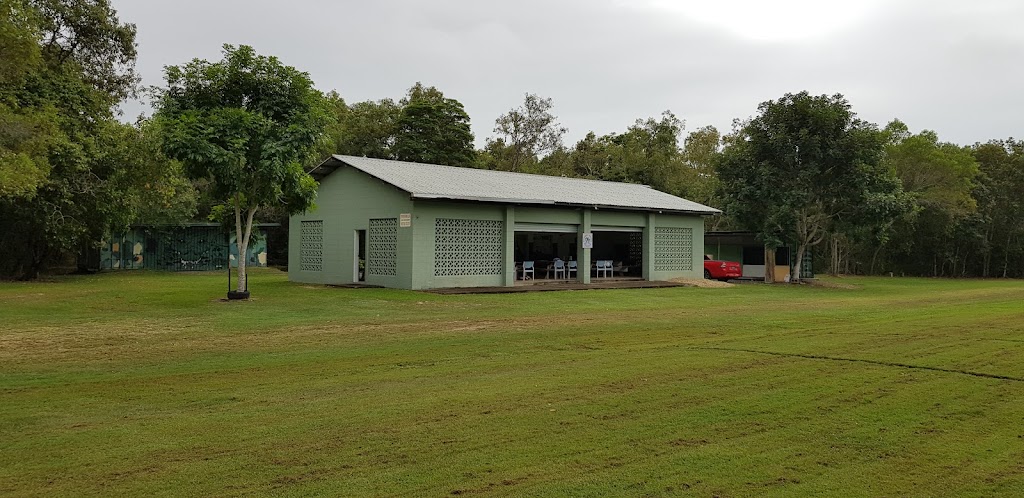 Mossman and District Rifle Range |  | 6536 Captain Cook Hwy, Killaloe QLD 4877, Australia | 0404777720 OR +61 404 777 720