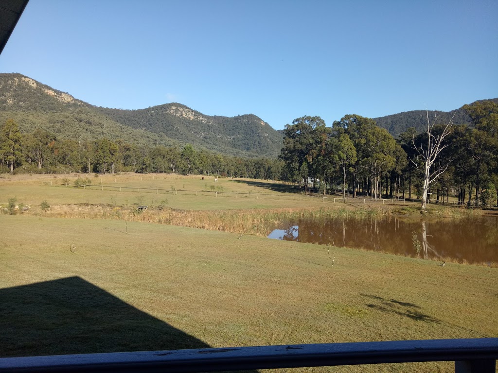 Brokenback Back Views Homestead | Lot 147/1620 Broke Rd, Pokolbin NSW 2320, Australia | Phone: (02) 8840 2852