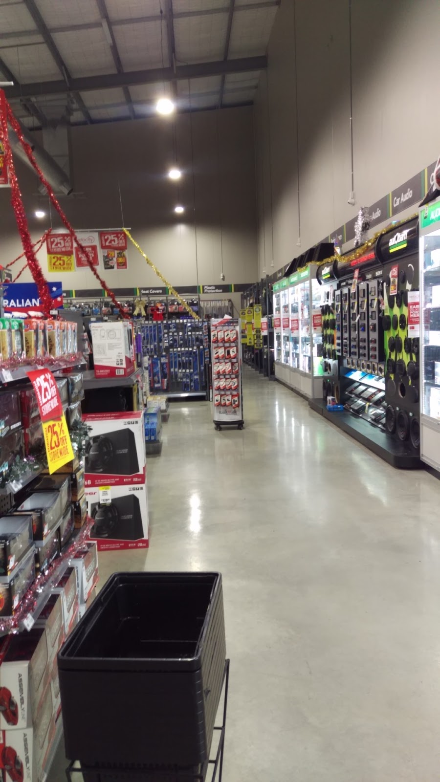 Autobarn Goulburn | electronics store | 3/158 Hume St, Goulburn NSW 2580, Australia | 0248270600 OR +61 2 4827 0600