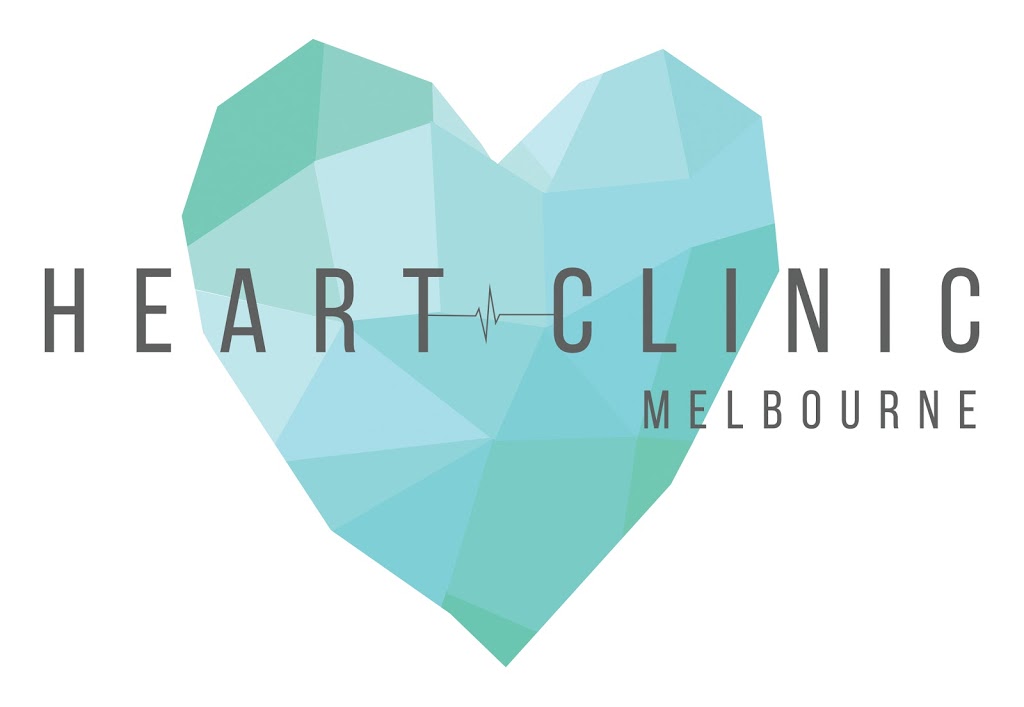 Heart Clinic Melbourne | doctor | 1 Morison Rd, Clyde VIC 3978, Australia | 0395095009 OR +61 3 9509 5009