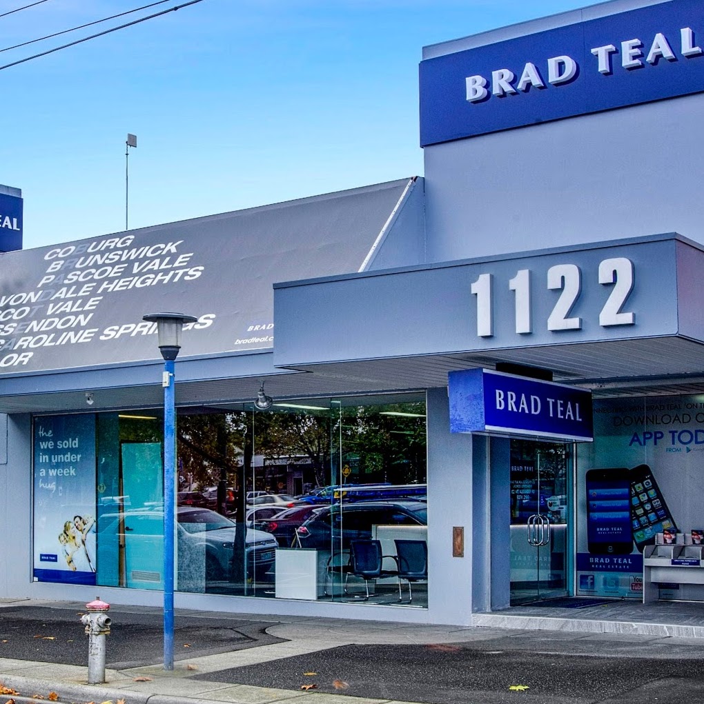 Brad Teal - Real Estate Agents Essendon | real estate agency | 1122 Mt Alexander Rd, Essendon VIC 3040, Australia | 0393742199 OR +61 3 9374 2199
