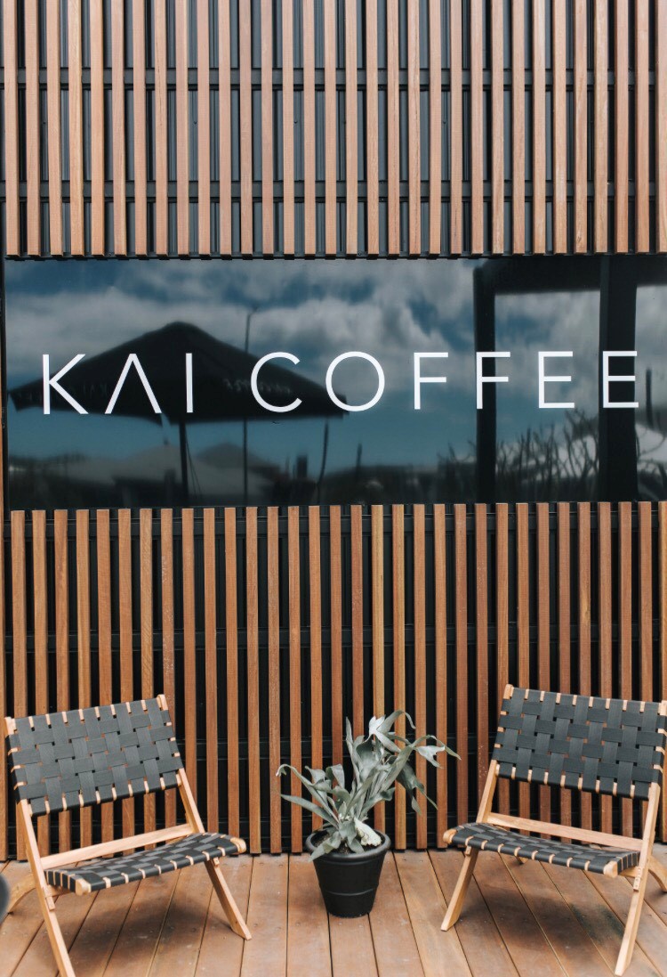 KAI Coffee Harmony | cafe | Palmview QLD 4553, Australia