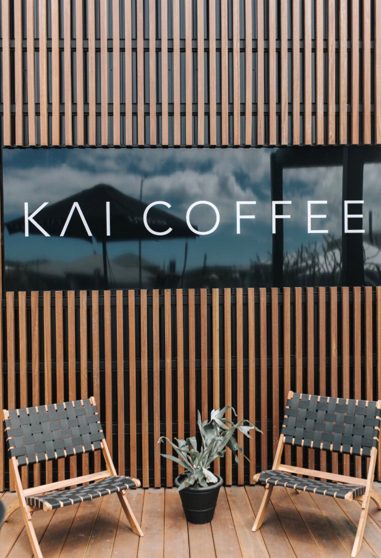 KAI Coffee Harmony | Palmview QLD 4553, Australia