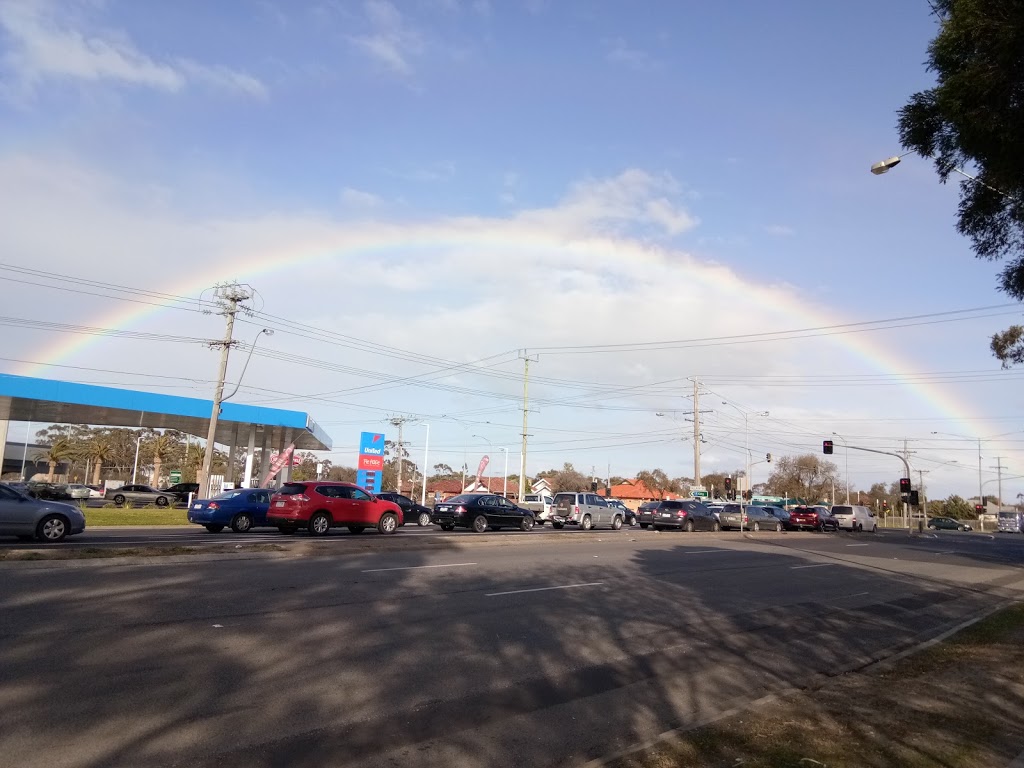 United (Pie Face) | gas station | 810 Ballarat Rd, Deer Park VIC 3023, Australia