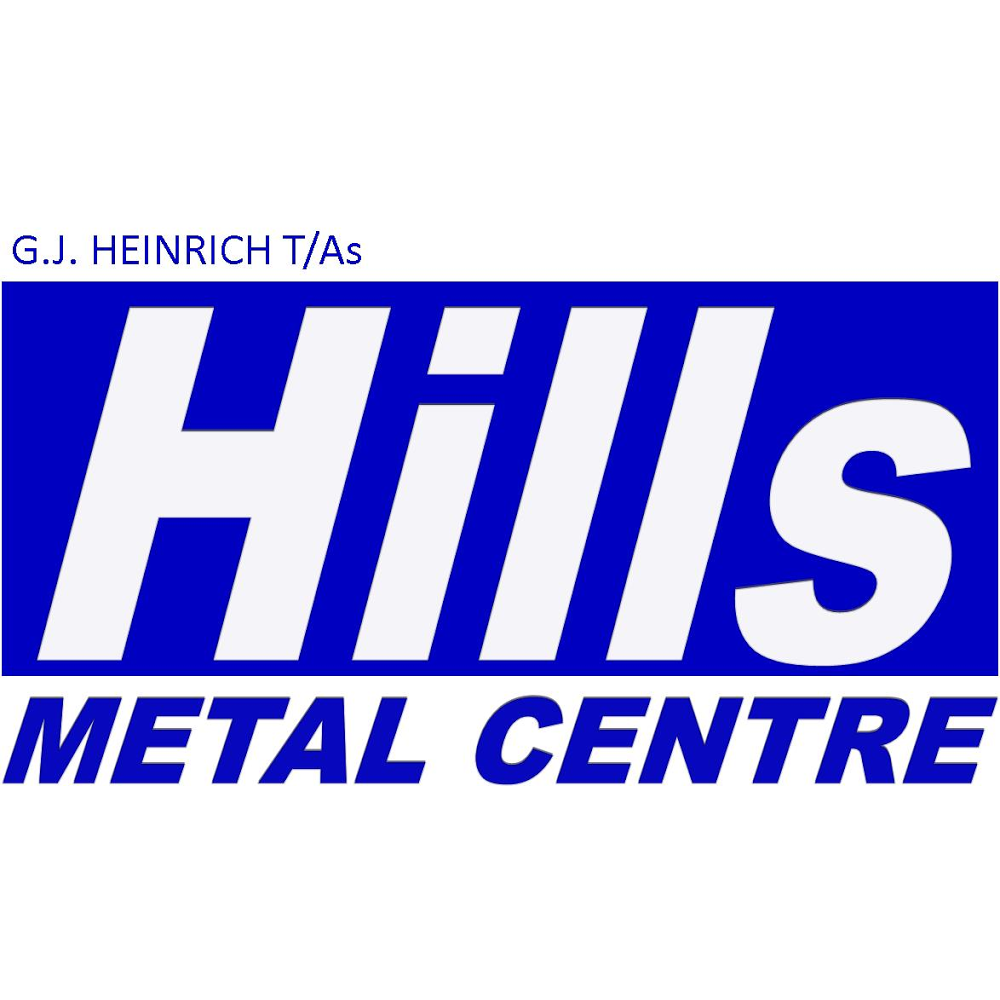 Hills Metal Centre | 76 Esmond Rd, Port Pirie South SA 5540, Australia | Phone: (08) 8632 1001