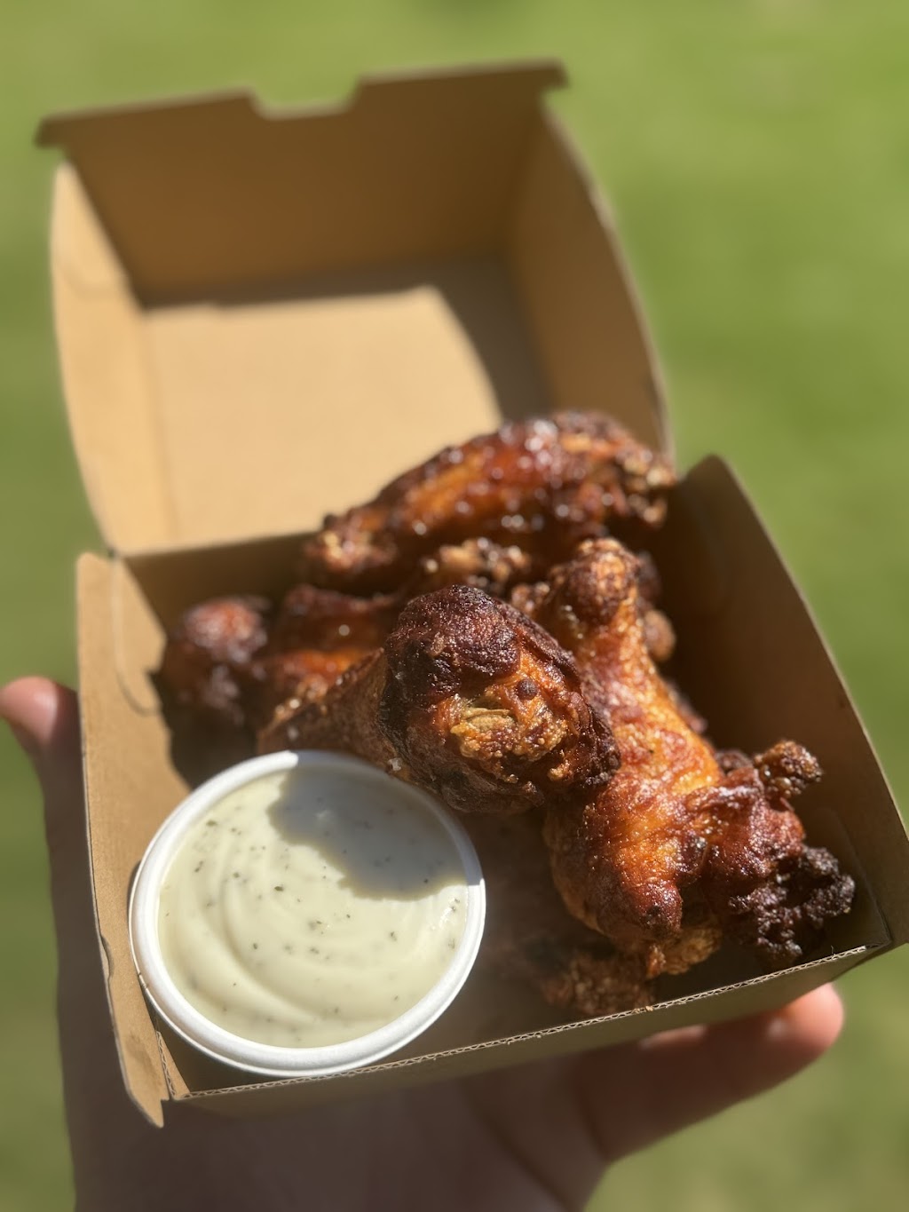 Boot Scootin’ Burgers | 1 Ocean St, Woolgoolga NSW 2456, Australia | Phone: 0422 521 329