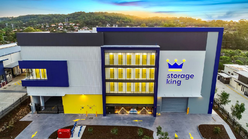 Storage King Robina | moving company | 265 Scottsdale Dr, Robina QLD 4226, Australia | 0755612890 OR +61 7 5561 2890