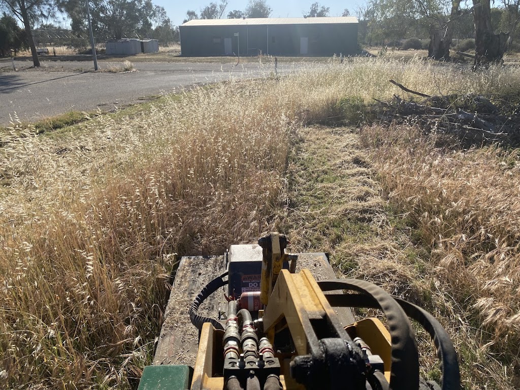 PR Property Maintenance Central Vic | 234 Westblade Ave, Kerang VIC 3579, Australia | Phone: 0407 501 473