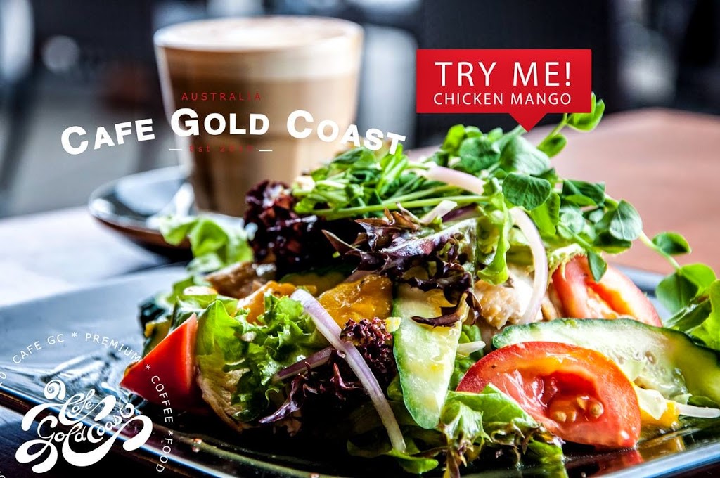 Cafe Gold Coast | 12/300 Marine Parade, Labrador QLD 4215, Australia | Phone: (07) 5561 1993