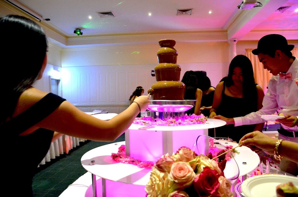 Pure Chocolate Sensations | 5 Jenna Close Rooty Hill, Rooty Hill Rd S, Rooty Hill NSW 2766, Australia | Phone: 0408 112 341