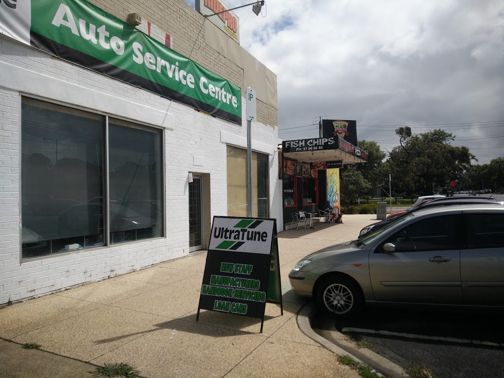 Ultra Tune | 16 Wells Rd, Seaford VIC 3198, Australia | Phone: (03) 9781 2377