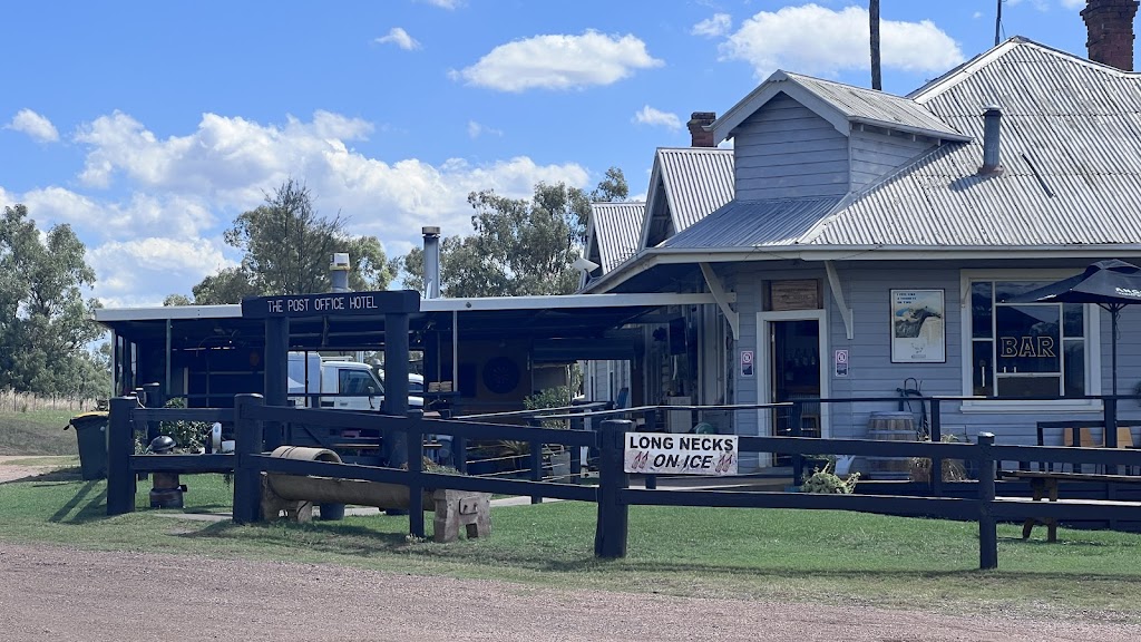 Mullaley Hotel | 11530 Black Stump Way, Mullaley NSW 2379, Australia | Phone: (02) 6743 7820