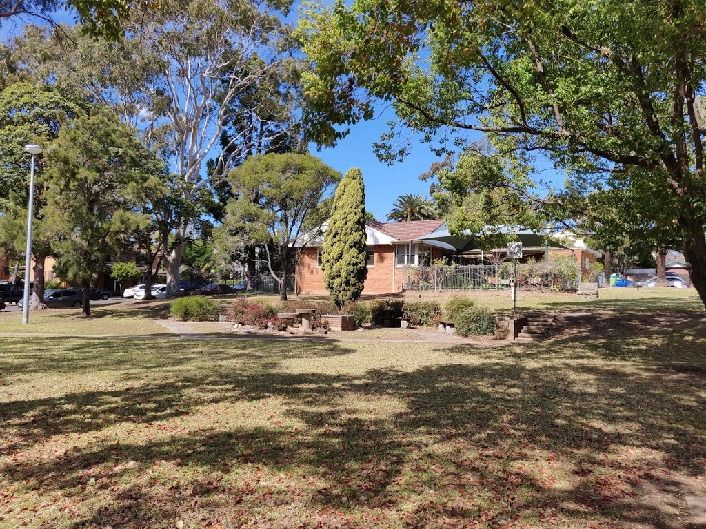 John Paton Reserve | park | Short St, Summer Hill NSW 2130, Australia | 0297161800 OR +61 2 9716 1800