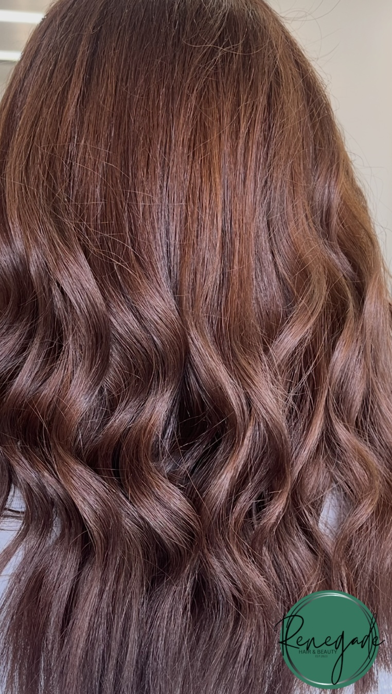 Renegade Hair & Beauty | Unit 4/87 Woods St, Beaconsfield VIC 3807, Australia | Phone: 0498 568 350