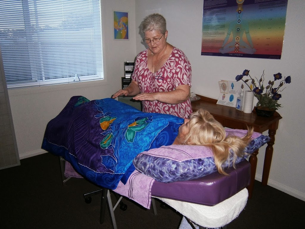 Healing Hands Massage Clinic | 23 Maysfield Circuit, Port Macquarie NSW 2444, Australia | Phone: (02) 6581 0570