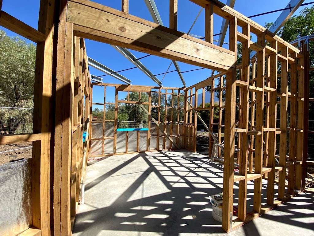 Oliver Gordon Constructions | 13 Tudor St, Bourke NSW 2840, Australia | Phone: 0400 333 159