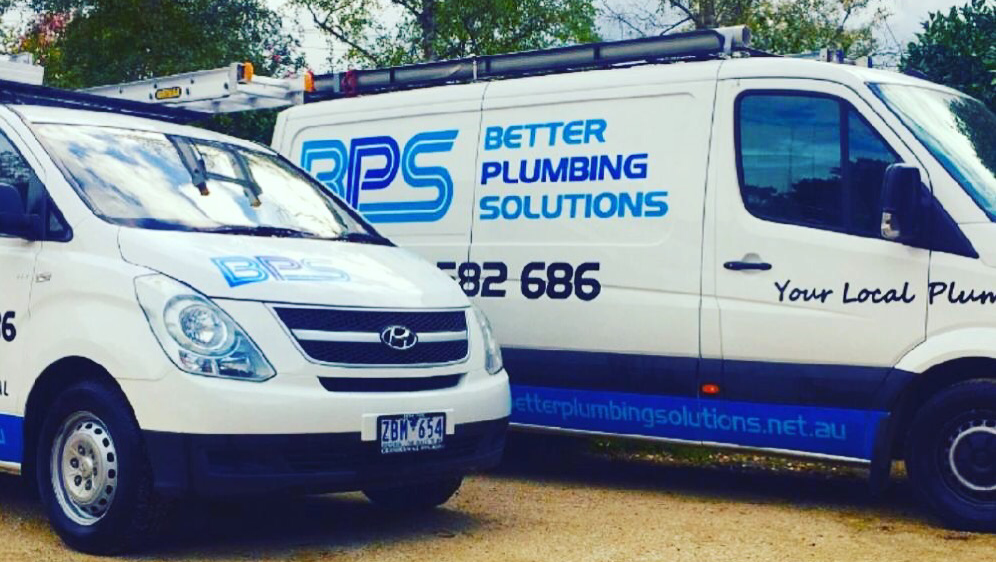 BPS Plumbing Berwick | plumber | 9 Bemersyde Dr, Berwick VIC 3806, Australia | 0359686476 OR +61 3 5968 6476