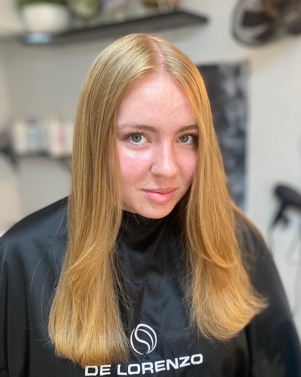 Andreas Style Studio | Unit 2/1B Dodemaides Rd, Trafalgar VIC 3824, Australia | Phone: 0448 377 505